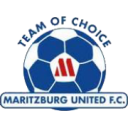 Logo câu lạc bộ Maritzburg United
