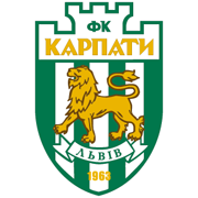 Logo Karpaty Lviv