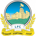Logo câu lạc bộ Linfield