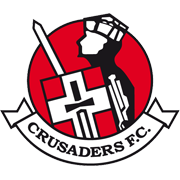 Logo câu lạc bộ Crusaders