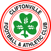 Logo Cliftonville