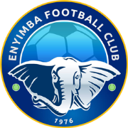 Logo câu lạc bộ Enyimba