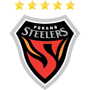 Logo Pohang Steelers