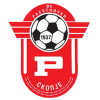 Logo câu lạc bộ FK Rabotnički
