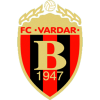 Logo FK Vardar