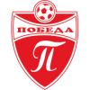 Logo câu lạc bộ FK Pobeda