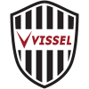 Logo Vissel Kobe