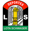 Lota Schwager football club
