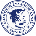 Logo Ethnikos Achna