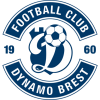 Logo Dinamo Brest