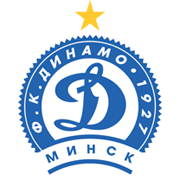 Logo Dinamo Minsk