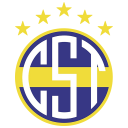 Logo câu lạc bộ Sportivo Trinidense