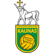 Logo FBK Kaunas