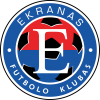 Logo FK Ekranas