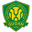 Logo Beijing Guoan