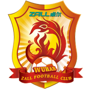Logo câu lạc bộ Wuhan Yangtze River