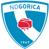 Logo ND Gorica