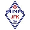 Logo câu lạc bộ Olimps/RFS