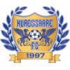 Logo câu lạc bộ FC Kuressaare – Estonia