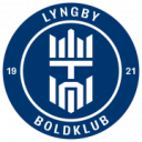Logo Lyngby BK