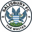 Logo câu lạc bộ Salisbury FC