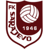 Logo FK Sarajevo