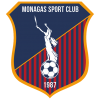 Logo câu lạc bộ Monagas SC