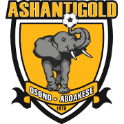 Logo Ashanti Gold