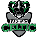 Logo câu lạc bộ Farsley Celtic