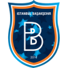 Logo Istanbul Başakşehir