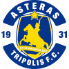 Logo Asteras Aktor