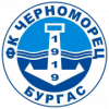 Logo Chernomorets Burgas