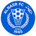 Logo Al Nasr SC