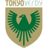 Logo Tokyo Verdy