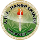 Logo Panthrakikos