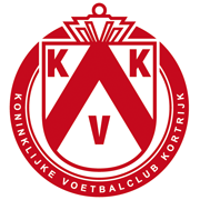 Logo KV Kortrijk