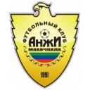Logo Anzhi Makhachkala