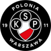 Polonia Warszawa football club