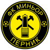 Logo câu lạc bộ Minyor Pernik
