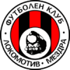Logo câu lạc bộ Lokomotiv Mezdra