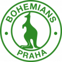 Bohemians Praha football club