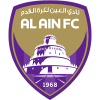 Logo Al Ain FC