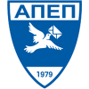 Logo câu lạc bộ APEP