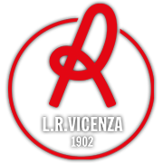 Logo câu lạc bộ LR Vicenza