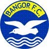 Logo Bangor FC