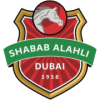 Logo Shabab Al Ahli Club