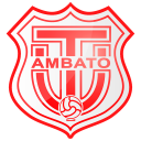 Logo CD Técnico Universitario