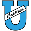 Logo Universidad Católica del Ecuador