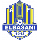 Logo KS Elbasani