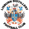 Logo Lisburn Distillery